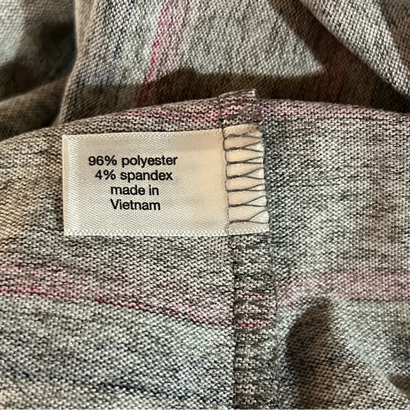 Lane Bryant Classic Cowl-Neck Tee - Picture 11 of 12